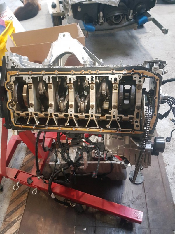 bmw m2 competition a vendre cestas