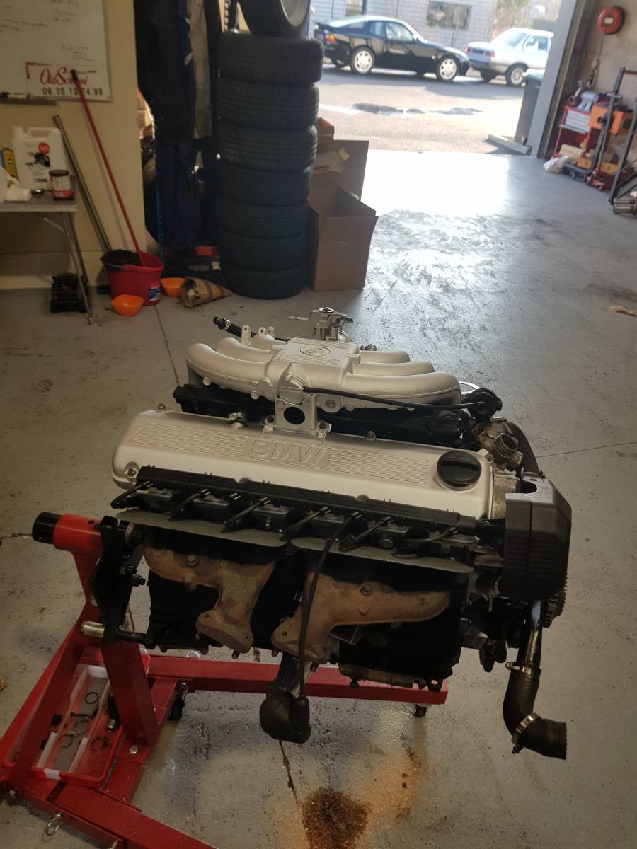 Ou faire entretenir ma Voiture BMW