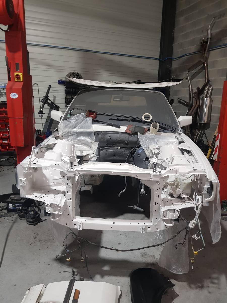 Garage Pitauto Spécialiste Automobile BMW