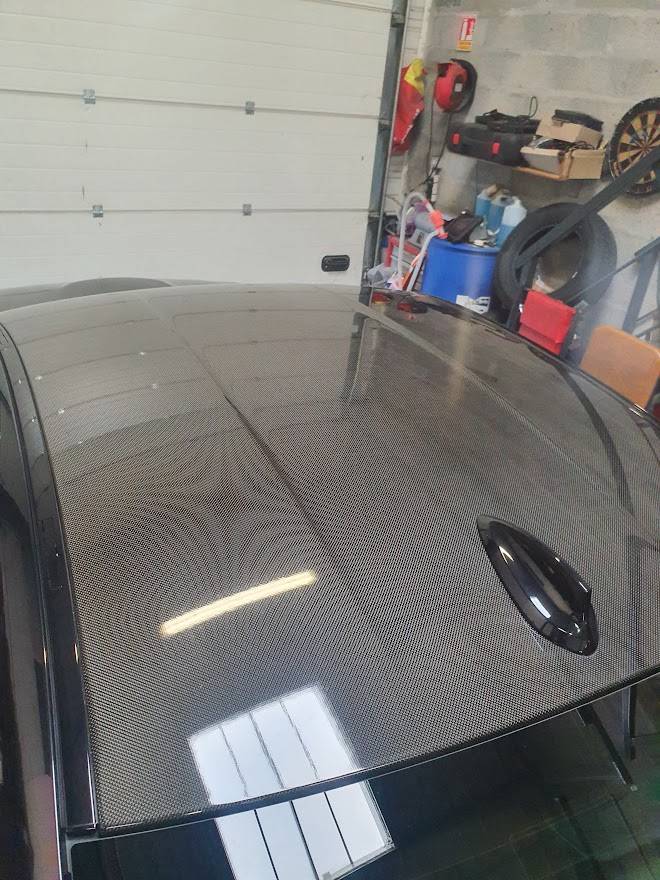 vendre bmw m4 competion a bordeaux