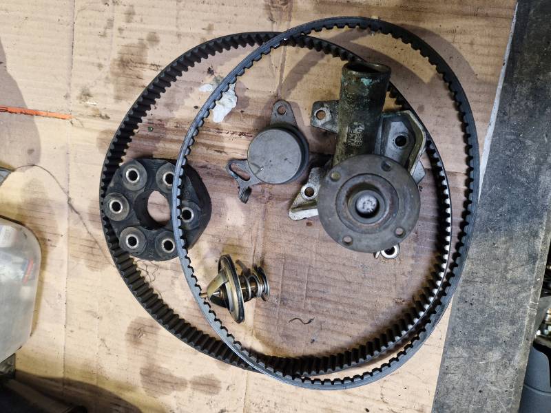 remplacement flector transmission bmw 320i 