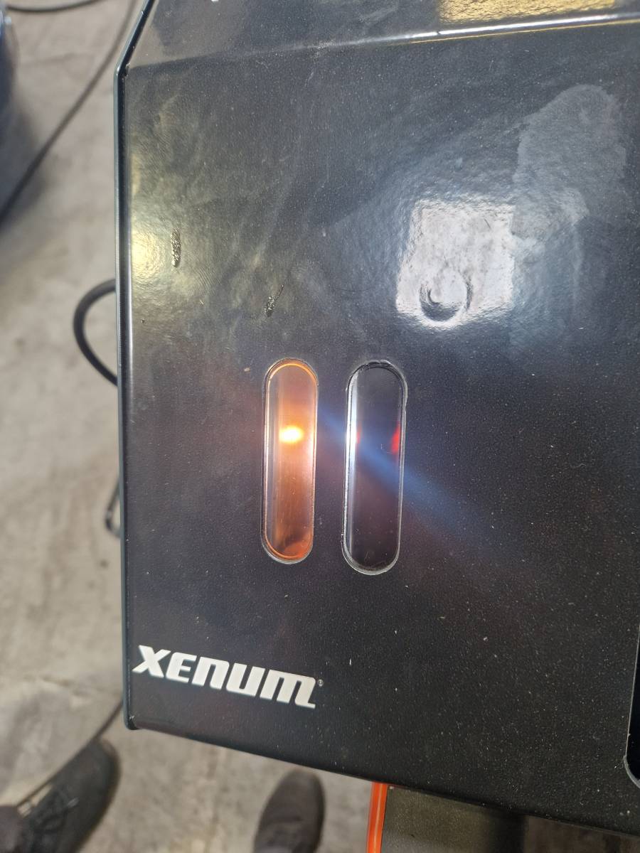 entretient de boite automatique sur cestas