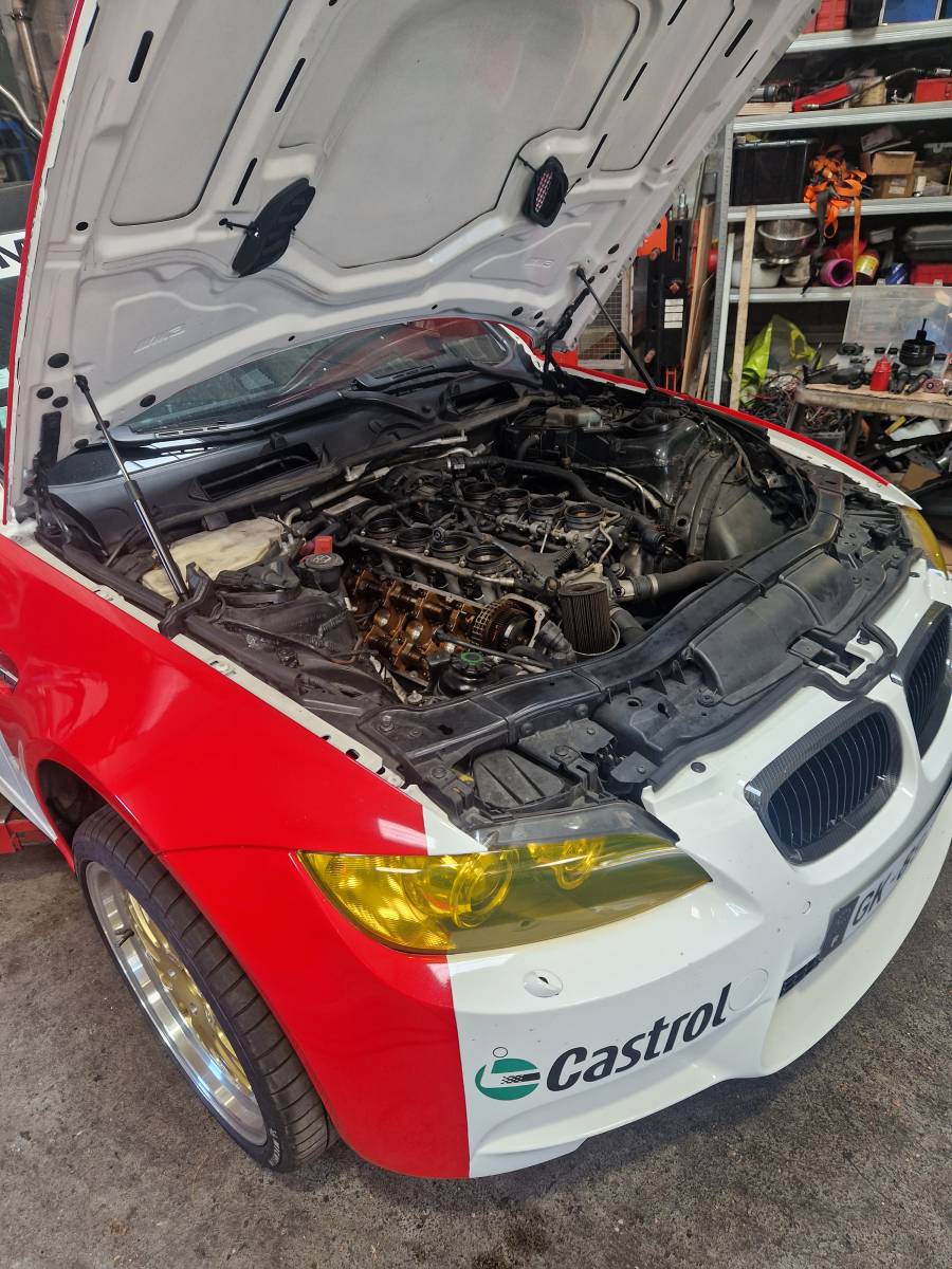 entretient spécialiste bmw sur bordeaux