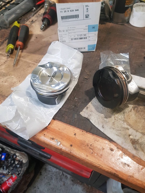 garage specialiste bmw m2 a biganos