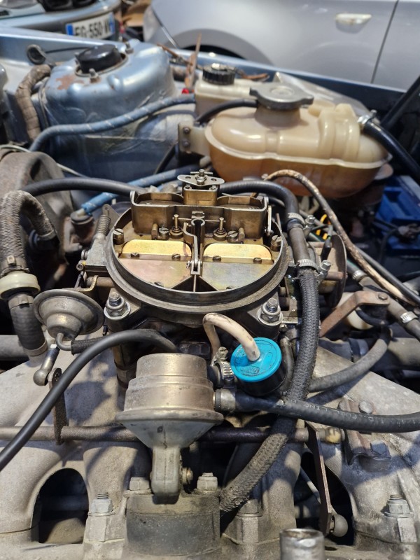 Garage Spécialiser BMW Bordeaux