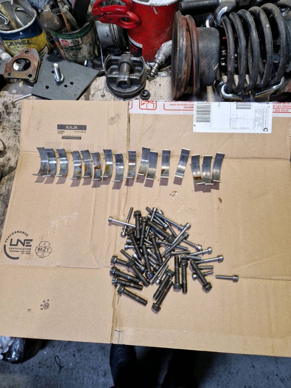 garage bmw a gradignan