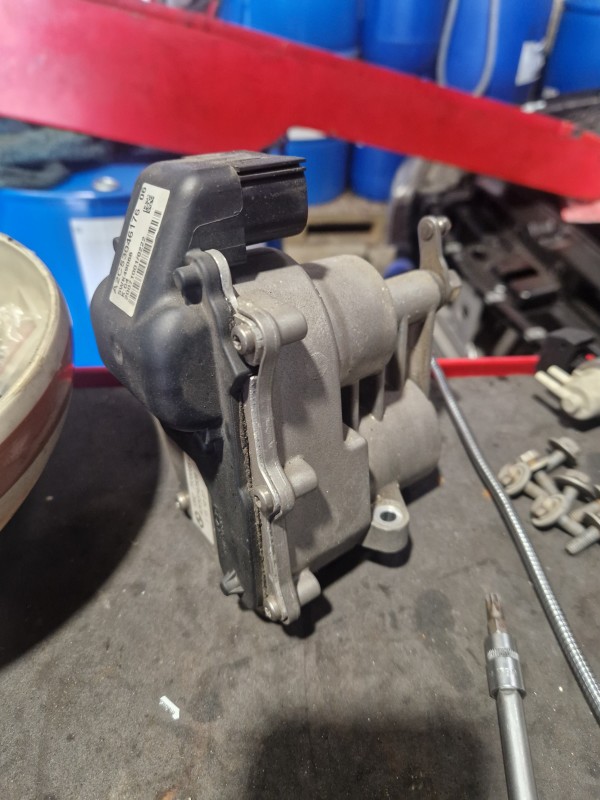 SPECIALISTE BMW GIRONDE