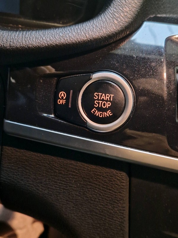 Désactivation du système Start and Stop