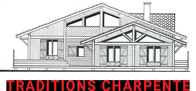 pgarage pitauto à saucats recommande tradition charpente sur Bordeaux