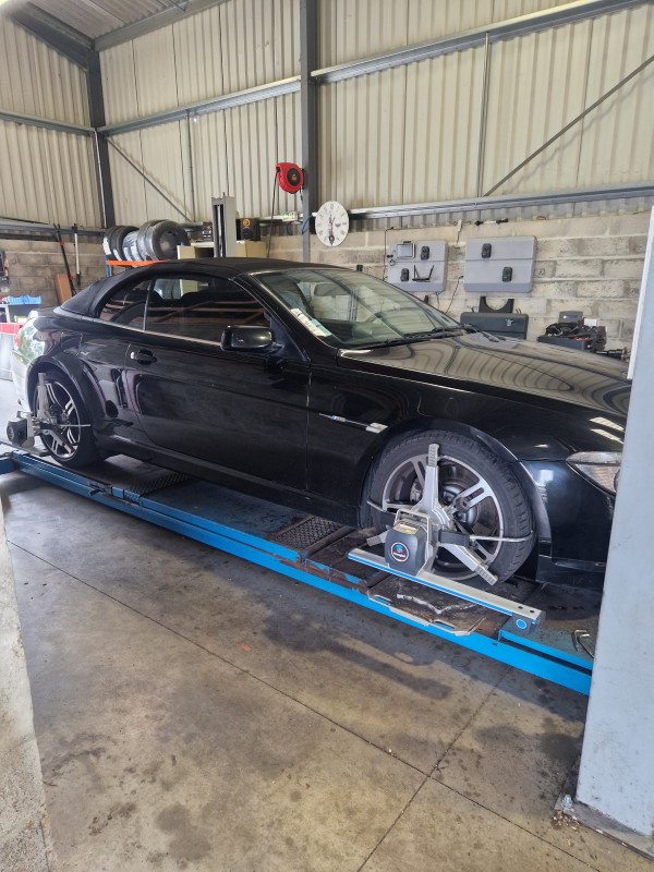 CONTROLE PARALLELISME 