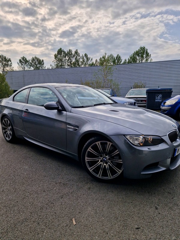 garage réparation bmw série 3 a Cestas