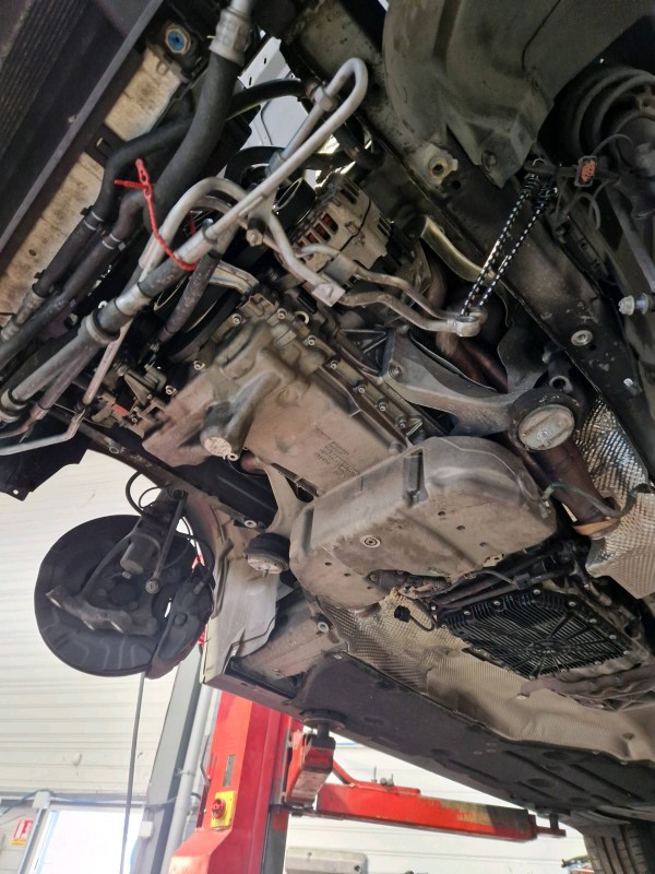 entretien bmw m3 m2 m4 m5