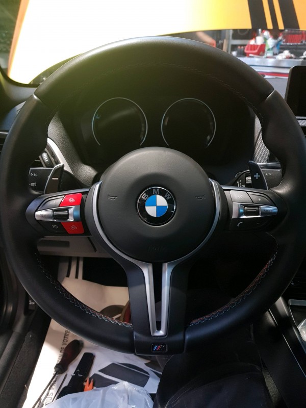 Entretien toute Bmw a bordeaux