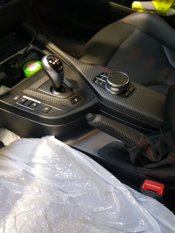 Bmw préparation proche Arcachon