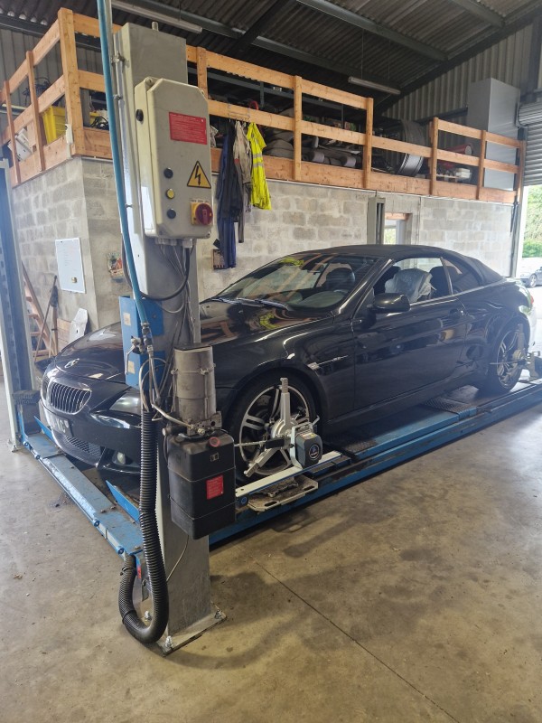 SPECIALISTE GEOMETRIE BORDEAUX