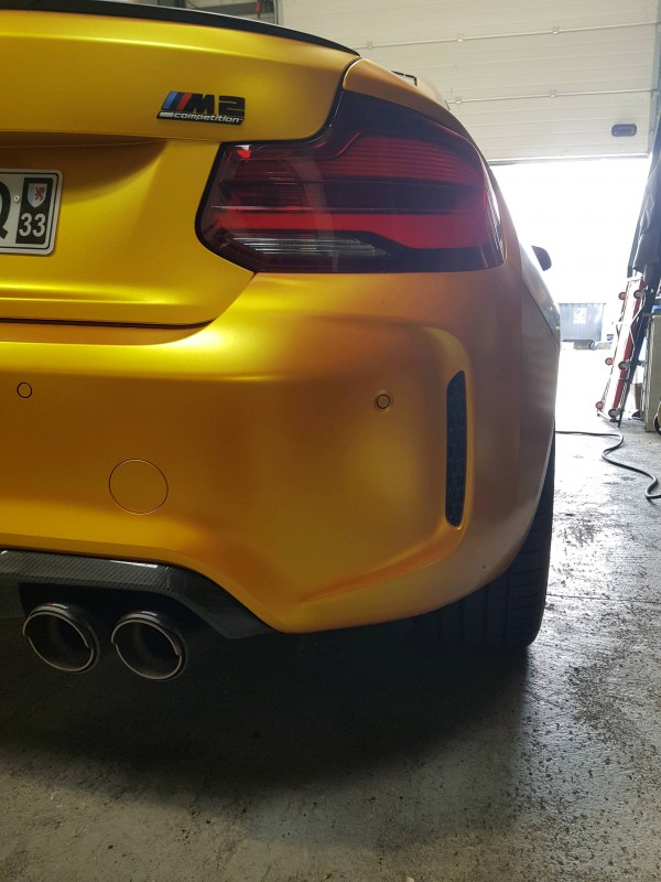 Spécialiste Bmw série 1 série 2 série 3